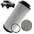 Filtro Ar Frontier Xterra L200 2.5 2.8 1997 A 2011 - Imagem 1