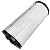 Filtro Ar Frontier Xterra L200 2.5 2.8 1997 A 2011 - Imagem 2