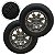 Kit 2 Pneus Yokohama Geolandar A/t G015 265/65r18 114h Resistente - Imagem 1