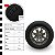 Kit 2 Pneus Yokohama Geolandar A/t G015 265/65r18 114h Resistente - Imagem 2