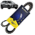 Correia poly V Cruze BMW Peugeot 1.0 1.6 1.8 1998 a 2026 - Imagem 1