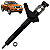 Bico injetor Nissan Frontier 2.5 2008 a 2011 - Imagem 1