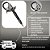 4 bicos injetores novos c/chicote Hilux SW4 3.0 TD 2012 a 2015 - Imagem 2