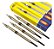 Kit 4 velas aquecedoras motor diesel Master 2.5 16V 2004 a 2012 - Imagem 1
