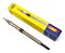 Kit 4 velas aquecedoras motor diesel Master 2.5 16V 2004 a 2012 - Imagem 3