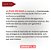 Kit 4 velas aquecedoras Range Rover 3.0 diesel 2002 a 2006 - Imagem 5