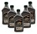 Kit 5 óleo 5W40 API SP full synthetic - Imagem 1