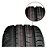 Kit 4 pneus Doublestar 175/75R13 85T TL Maximum DH03 - Imagem 7