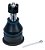 Kit 4 pivôs suspensão superior Hilux SW4 2005 a 2015 - Imagem 3