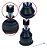 Kit 4 pivôs suspensão superior Hilux SW4 2005 a 2015 - Imagem 5