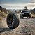 Kit 2 pneus Prinx HA1 275/65R17 115T - Imagem 4