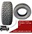 Kit 2 pneus Prinx HA1 275/65R17 115T - Imagem 7