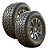 Kit 2 pneus Prinx HA1 275/65R17 115T - Imagem 1