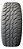 Kit 2 pneus Prinx HA1 275/65R17 115T - Imagem 5