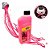 Kit 3 aditivos cor rosa pronto para uso Magneti Marelli - Imagem 3
