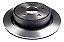 Kit pastilha disco freio dianteiro Ram 1500 2022 a 2026 - Imagem 5