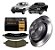 Kit pastilha disco freio dianteiro Ram 1500 2022 a 2026 - Imagem 1