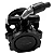 Bomba direção hidráulica Focus 1.8 2.0 Zetec 2001 a 2006 - Imagem 2