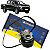 Kit correia tensor S10 Trailbl. 2.8 diesel 200cv 2014 a 2026 - Imagem 1