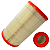 Kit Revisão S10 5w30 2.8 Diesel 2012 a 2026 - Imagem 6