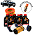 Kit Revisão S10 5w30 2.8 Diesel 2012 a 2026 - Imagem 1