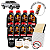 Kit Revisão Hilux Sw4 2.8 Motul 5w30 2016 a 2026 - Imagem 1
