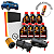 KIT COMPLETO TROCA DE OLEO AMAROK 2.0 2010 A 2022 - Imagem 1