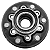 Cubo roda dianteiro GM S10 Trailblazer 2012 a 2016 - Imagem 3