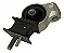 Kit 2 Coxim Motor Ranger 2.2 16v 4x4 2012 A 2015 Esquerdo - Imagem 3