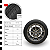Pneu Prinx Hh1 195/60r15 88h - Imagem 2