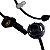 Sensor ABS roda dianteira direita HR 2.5 16V 2013 a 2026 - Imagem 3