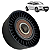 Polia alternador Audi A1 A3 Jetta Strada 1.6 16V 2000 a 2021 - Imagem 1