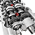Motor compacto Hilux SW4 3.0 16V 1KD 2005 a 2012 - Imagem 3