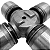 Cruzeta Do Cardan Cz232 Spl250-1x Iveco Volks Volvo 60x163 - Imagem 3