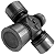 Cruzeta Do Cardan Cz232 Spl250-1x Iveco Volks Volvo 60x163 - Imagem 4