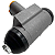 Cilindro roda Nissan Frontier 2.3 16V 2014 a 2022 - Imagem 2