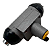 Cilindro roda Nissan Frontier 2.3 16V 2014 a 2022 - Imagem 5