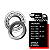 Rolamento roda traseira F1000 Ranger Silverado Sprinter - Imagem 5