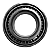 Rolamento roda traseira F1000 Ranger Silverado Sprinter - Imagem 3