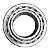 Rolamento roda traseira F1000 Ranger Silverado Sprinter - Imagem 2