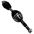 Semi eixo diant. esquerdo S10 Blazer 1998 a 2011 completo - Imagem 3