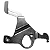 Regulador freio tras. esq Frontier SEL 2007 a 2012 completo - Imagem 3