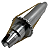Regulador freio tras. esqu Ranger 2005 a 2012 S10 Blazer D20 - Imagem 3
