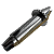 Regulador freio tras. esqu Ranger 2005 a 2012 S10 Blazer D20 - Imagem 2