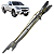 Regulador freio traseiro direito S10 Trailblazer 2012 a 2026 - Imagem 1