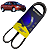 Correia Poly V L200 Pajero Sport Accord 1993 a 2026 - Imagem 1