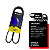 Correia Poly V L200 Pajero Sport Accord 1993 a 2026 - Imagem 5
