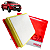 Filtro ar L200 Triton 2.4 diesel 190cv 2017 A 2026 - Imagem 1