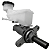 Cilindro mestre freio S10 2.5 flex Trailblazer 2013 a 2026 - Imagem 2