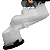 Cilindro mestre freio S10 2.5 flex Trailblazer 2013 a 2026 - Imagem 4